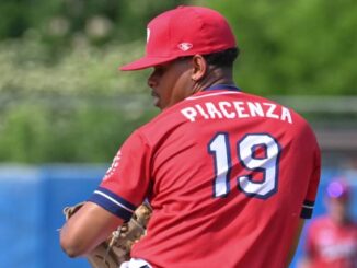 piacenza baseball