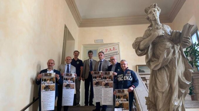edizione 2026 di “Cultura e Motori”