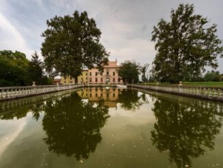 Giornata Nazionale Dimore Storiche 2026