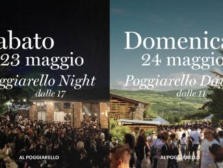 Il Poggiarello torna anche nel 2026