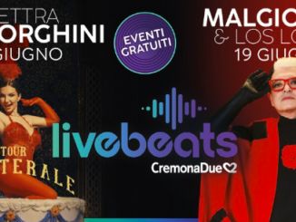 LiveBeats 2026 CremonaDue