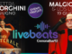 LiveBeats 2026 CremonaDue