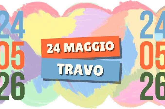 Mercanti di Qualità a Travo il 24 maggio 2026