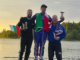 Mondiale di Motonautica 2026 Massimiliano Cremona