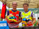 Motonautica F250, il Mondiale con Massimiliano e Alex Cremona