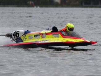 Motonautica F250, i fratelli Cremona impegnati in Polonia