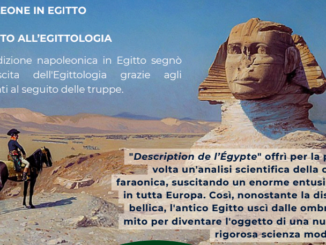 Napoleone in Egitto, Luigi Rizzi al Circolo dell'Unione
