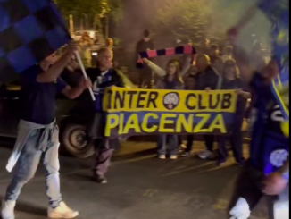 Nerazzurri campioni d'Italia per la 21esima volta