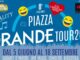 Piazza Grande Tour 2026