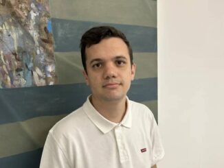 Presentazione del libro “Fact -Checking su Israele” di Nathan Greppi il 15 maggio a Piacenza: "L' obiettivo è smontare le fake news" - AUDIO
