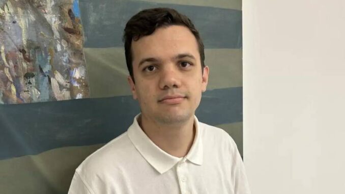 Presentazione del libro “Fact -Checking su Israele” di Nathan Greppi il 15 maggio a Piacenza: "L' obiettivo è smontare le fake news" - AUDIO