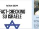 Presentazione del libro “Fact -Checking su Israele”