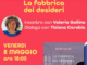 Valeria Gallina l'8 maggio al Centro Gotico