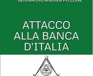 Attacco alla Banca d’Italia-La difesa di Paolo Baffi