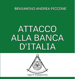 Attacco alla Banca d’Italia-La difesa di Paolo Baffi