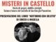 presentazione del libro Notturno con delitto