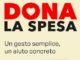Raccolta "Dona la spesa" il 16 maggio a Gragnano Trebbiense