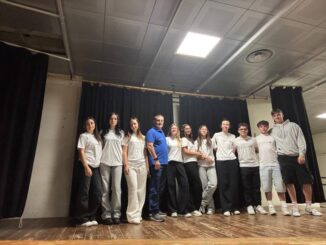 Scuola Anna Frank defibrillazione