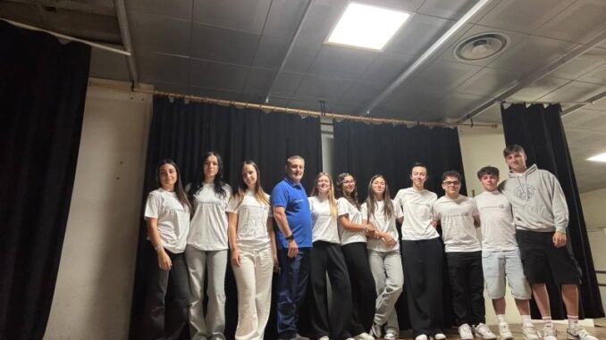 Scuola Anna Frank defibrillazione