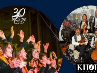 Un dono in Musica 23 maggio