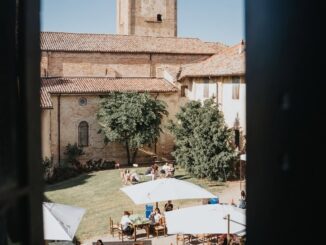 Vino in Corte a Cadeo il 16 e 17 maggio 2026