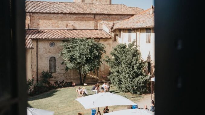 Vino in Corte a Cadeo il 16 e 17 maggio 2026