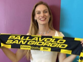 pallavolo san giorgio