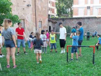 Campi diurni 15-19 anni a Piacenza 2026