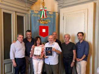 Vernasca il concerto "Mozart: la luce e l'incanto"