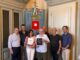 Vernasca il concerto "Mozart: la luce e l'incanto"