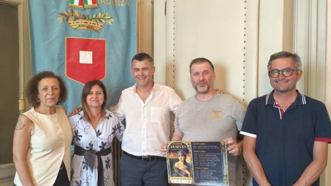 A Vigoleno la prima edizione del Festival Ruspoli