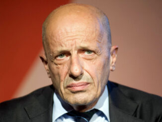 Sallusti apre la terza edizione del Val Nure e Chero Festival