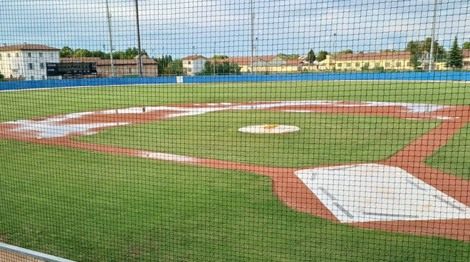 piacenza baseball