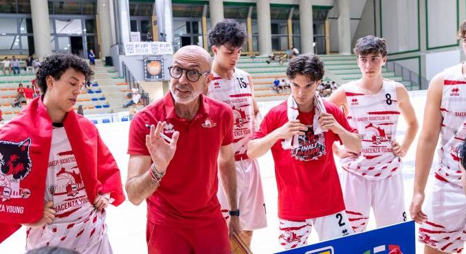 Piacenza Young
