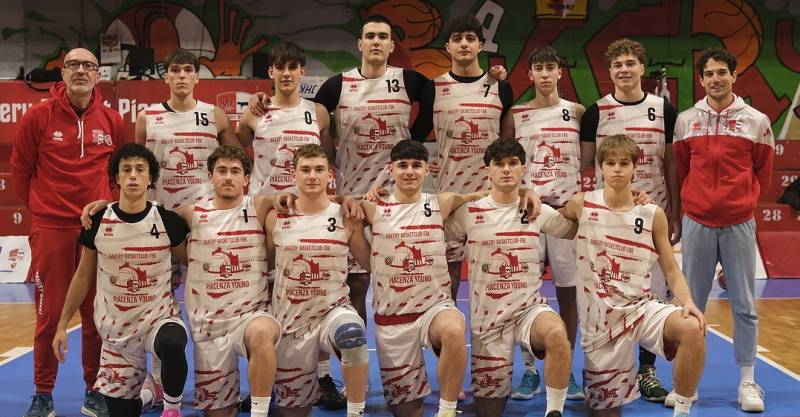 Piacenza Young