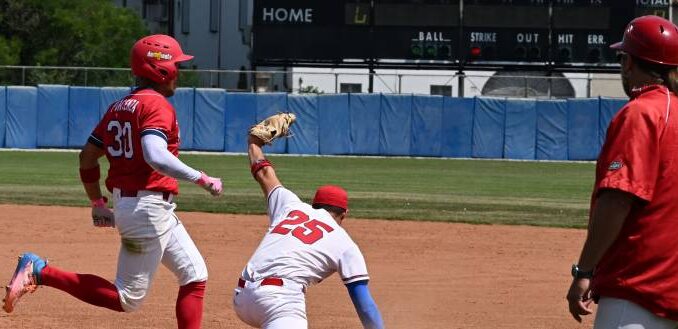 piacenza baseball
