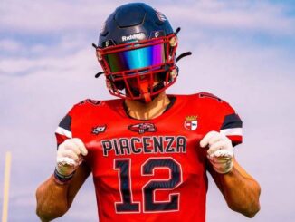 Wolverines Piacenza