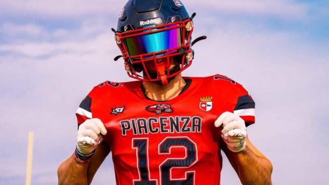 Wolverines Piacenza