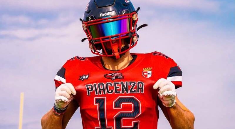 Wolverines Piacenza