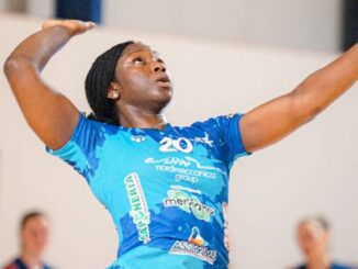 Hillary Uwadiae