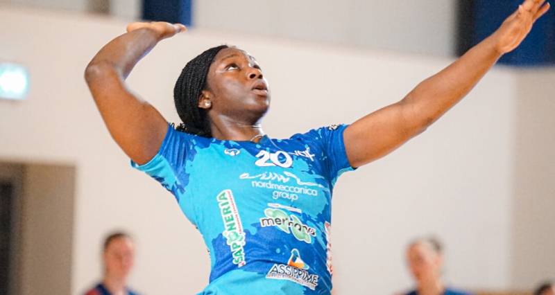 Hillary Uwadiae