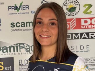 pallavolo san giorgio