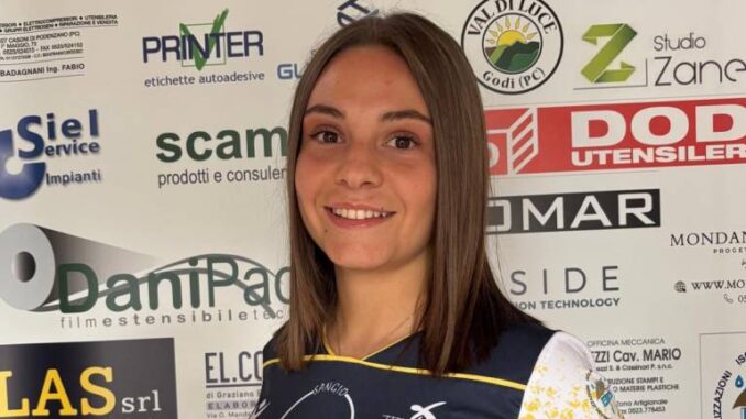 pallavolo san giorgio