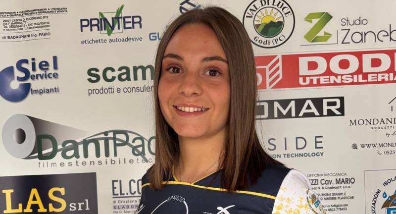pallavolo san giorgio