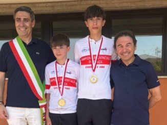 ciclismo