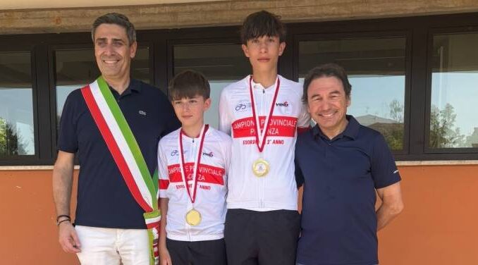ciclismo