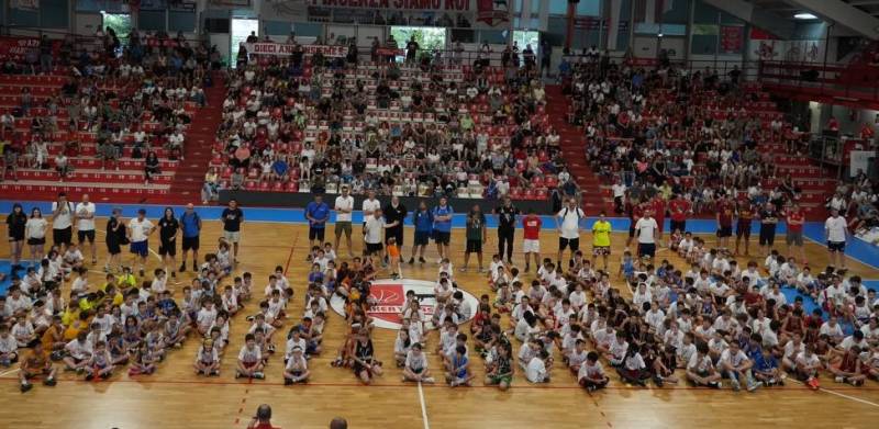 Piacenza Young Mini Cup