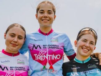 VO2 Team Pink