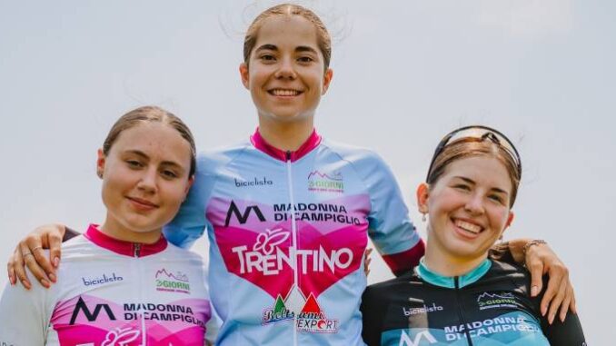 VO2 Team Pink