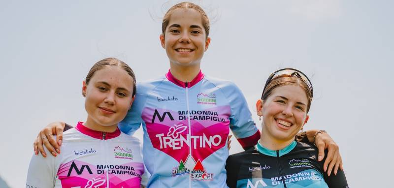 VO2 Team Pink
